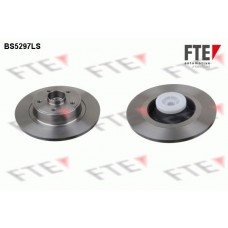 BS5297LS FTE Гальмівний диск