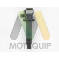 LVCL1276 MOTAQUIP Котушка запалювання
