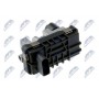 ECD-FR-009 NTY Компресор наддуву