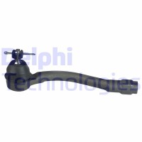 TA2909 DELPHI Наконечник поперечної кермової тяги