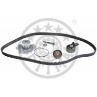 SK-1646AQ1 OPTIMAL Водяний насос комплект зубчастого ременя