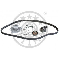 SK-1646AQ1 OPTIMAL Водяний насос комплект зубчастого ременя