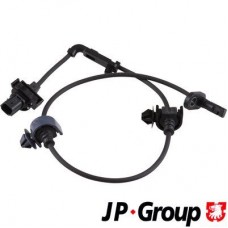 3497104170 JP GROUP Датчик частота обертання колеса