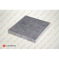 1609694280 EUROREPAR Фільтр повітря у внутрішньому просторі
