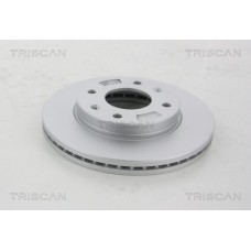 8120 43110C TRISCAN Гальмівний диск