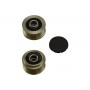 DFP-3006 KAVO PARTS Механізм вільного ходу генератора
