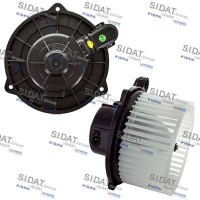 9.2285 SIDAT Вентилятор салону