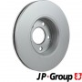 1263106200 JP GROUP Гальмівний диск