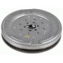 2295 000 677 SACHS Маховик