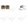 OBK010413 MABYPARTS Комплект ременя ГРМ