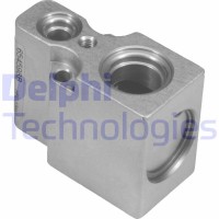 TSP0585019 DELPHI Розширювальний клапан кондиціонера