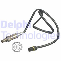 датчик кисню DELPHI ES11123-12B1