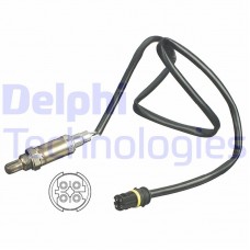 датчик кисню DELPHI ES11123-12B1