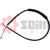 554321 SEIM Тросик, cтояночный тормоз