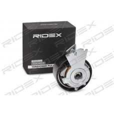 308T0103 RIDEX Натяжний ролик ремінь ГРМ