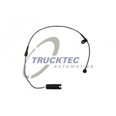 08.34.009 TRUCKTEC AUTOMOTIVE Сигналізатор зносу гальмівних колодок