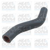 Трубка наддуваемого повітря MEAT-&-DORIA 96236
