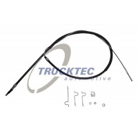08.35.174 TRUCKTEC AUTOMOTIVE Тросик, cтояночный тормоз