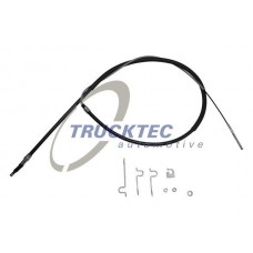 08.35.174 TRUCKTEC AUTOMOTIVE Тросик, cтояночный тормоз