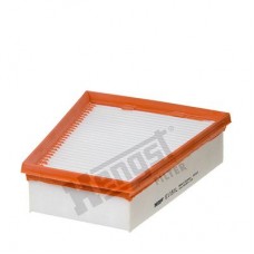 E1151L HENGST FILTER Повітряний фільтр