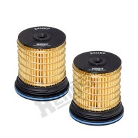 E432KP D250-2 HENGST FILTER Паливний фільтр