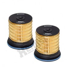 E432KP D250-2 HENGST FILTER Паливний фільтр