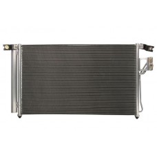 KTT110216 THERMOTEC Конденсатор кондиціонера