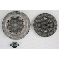 CLK9120.03 OPEN PARTS Комплект зчеплення