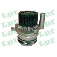WP0201 LPR Водяний насос охолодження двигуна