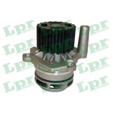 WP0201 LPR Водяний насос охолодження двигуна