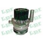 WP0201 LPR Водяний насос охолодження двигуна