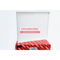DCF809 DYNAMATRIX Фільтр повітря у внутрішньому просторі