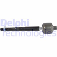 TA2697 DELPHI Осьовий шарнір рульова тяга