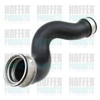Трубка наддуваемого повітря HOFFER 96041