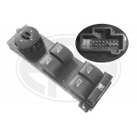 662400 ERA Вимикач склопідйомник