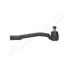 TI-H26R JAPANPARTS Наконечник поперечної кермової тяги