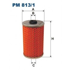 PM 813/1 FILTRON Паливний фільтр
