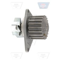 WP 1009 OPTIBELT Водяний насос охолодження двигуна