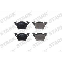 SKBP-0010220 Stark КомплеК т гальмівних колодок, дискове гальмо