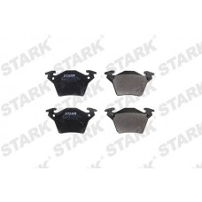 SKBP-0010220 Stark КомплеК т гальмівних колодок, дискове гальмо