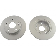 BR-9430-C KAVO PARTS Гальмівний диск