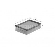 WG1216674 WILMINK GROUP Повітряний фільтр