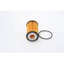 F 026 407 006 BOSCH Масляний фільтр