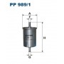 PP 989/1 FILTRON Паливний фільтр