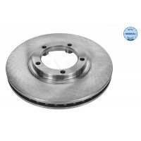 37-15 521 0024 MEYLE Гальмівний диск