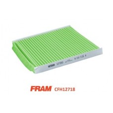CFH12718 FRAM Фільтр повітря у внутрішньому просторі
