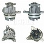 CP 141 000P MAHLE Водяний насос охолодження двигуна