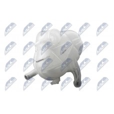 CZW-PL-010 NTY Компенсаційний бак охолоджувальна рідина