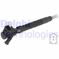 28565337 DELPHI Клапанна форсунка