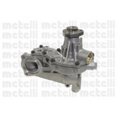 24-0779 METELLI Водяний насос охолодження двигуна